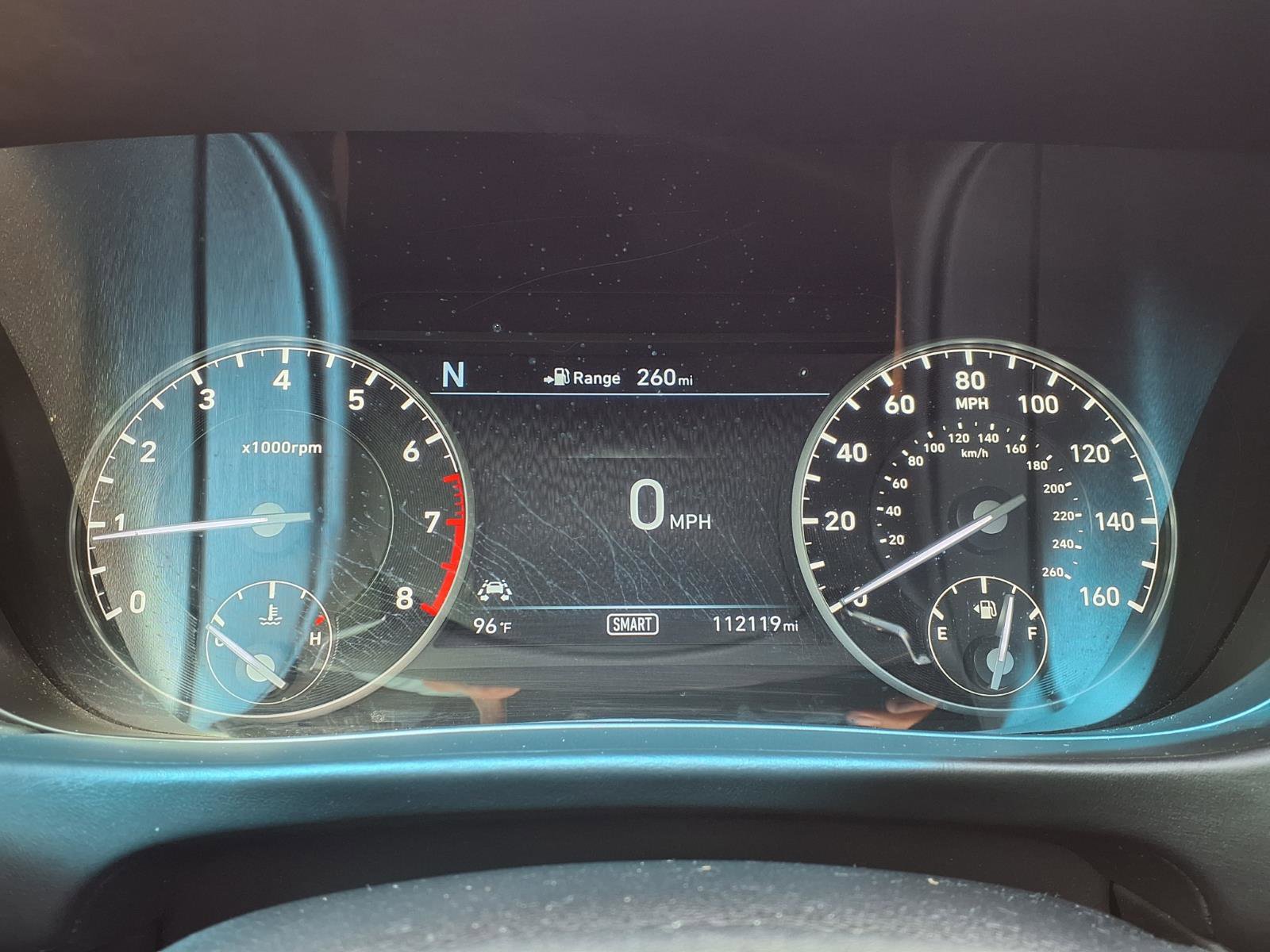 Used 2017 Genesis G90 5.0 Ultimate image 31