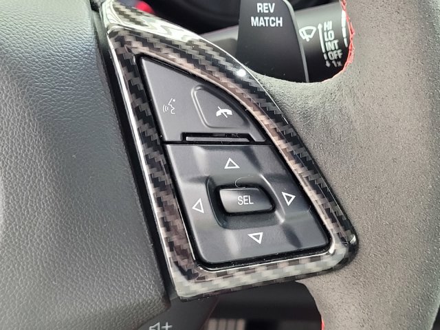 Used 2023 Chevrolet Camaro ZL1 RWD image 31