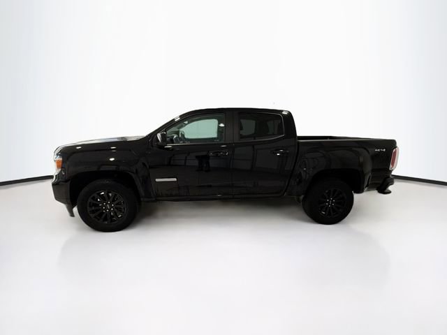 Used 2021 GMC Canyon Elevation w/ Trailering Package image 4