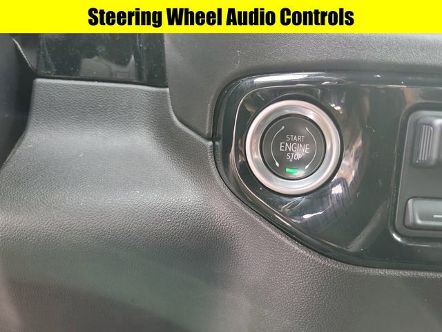 Used 2023 Chevrolet Silverado 1500 LT w/ Protection Package image 17