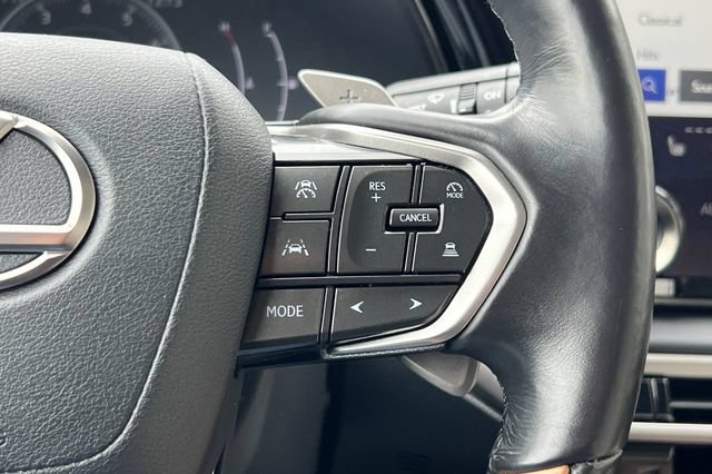 Used 2024 Lexus RX 350 Premium w/ Cold Area Package FWD image 28