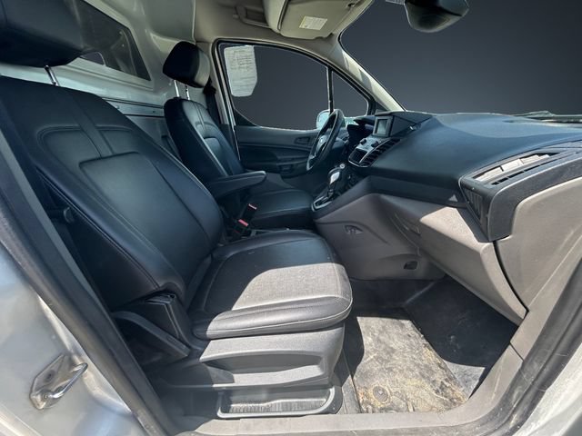 Used 2022 Ford Transit Connect XL FWD image 15