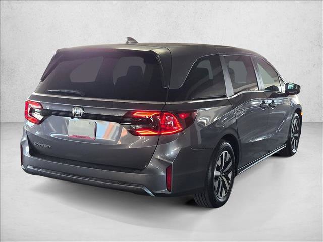Used 2026 Honda Odyssey EX-L image 5