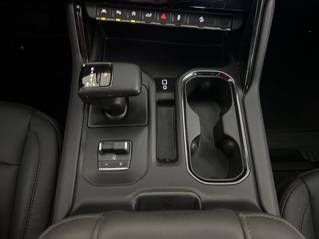 Used 2025 GMC Sierra 1500 AT4 image 74