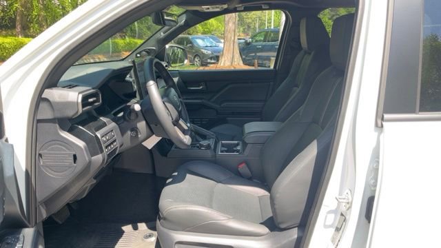 Used 2025 Toyota 4Runner Limited image 5