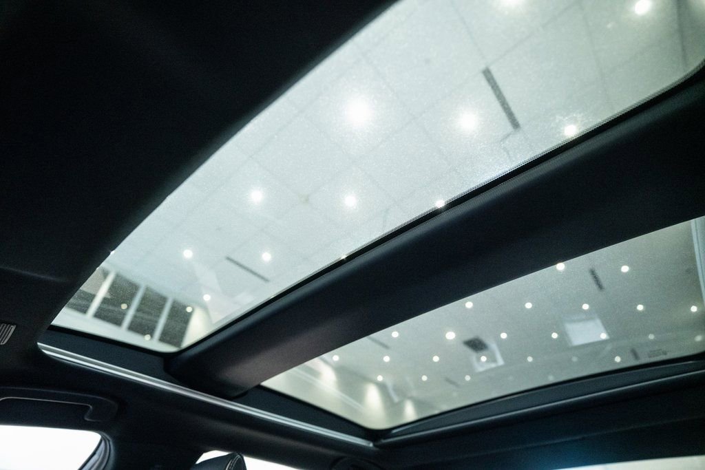 New 2026 Toyota Crown Nightshade image 31