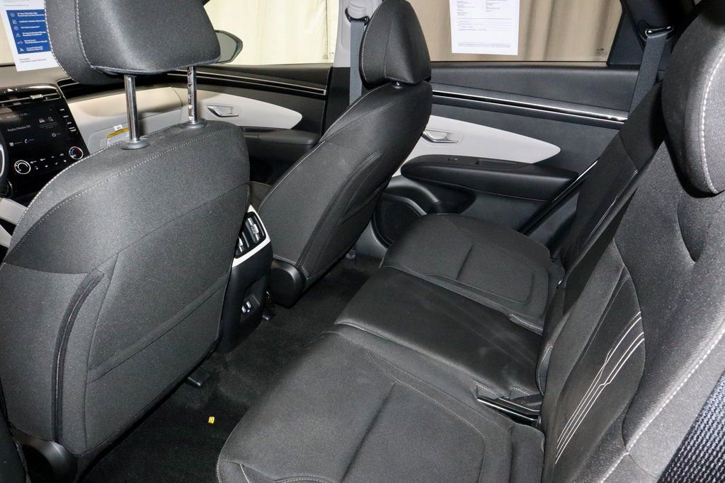 Certified 2023 Hyundai Tucson SEL image 20