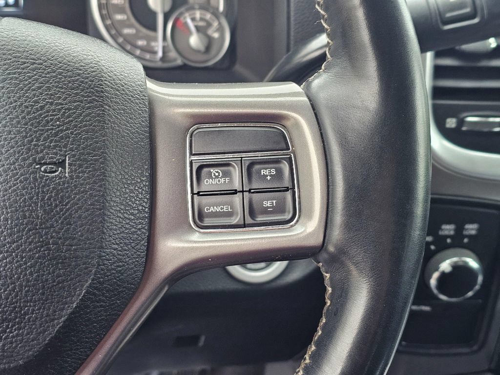 Used 2015 RAM 3500 Laramie Longhorn AWD/4WD image 28