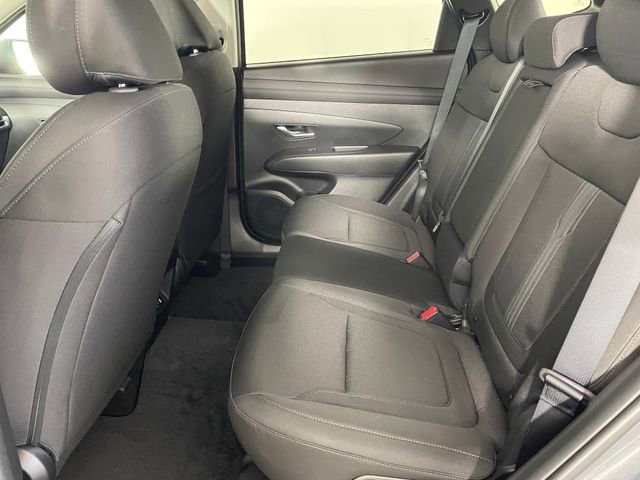 New 2026 Hyundai Tucson SEL AWD/4WD image 14