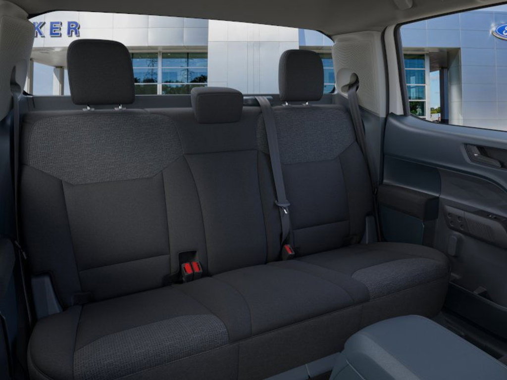 New 2026 Ford Maverick XL image 11