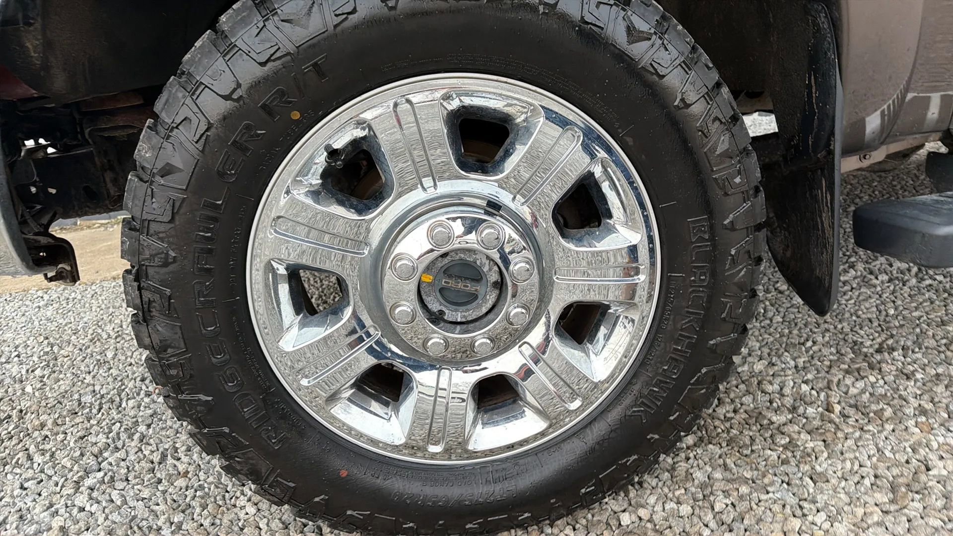 Used 2016 Ford F250 Lariat w/ Lariat Ultimate Package image 10