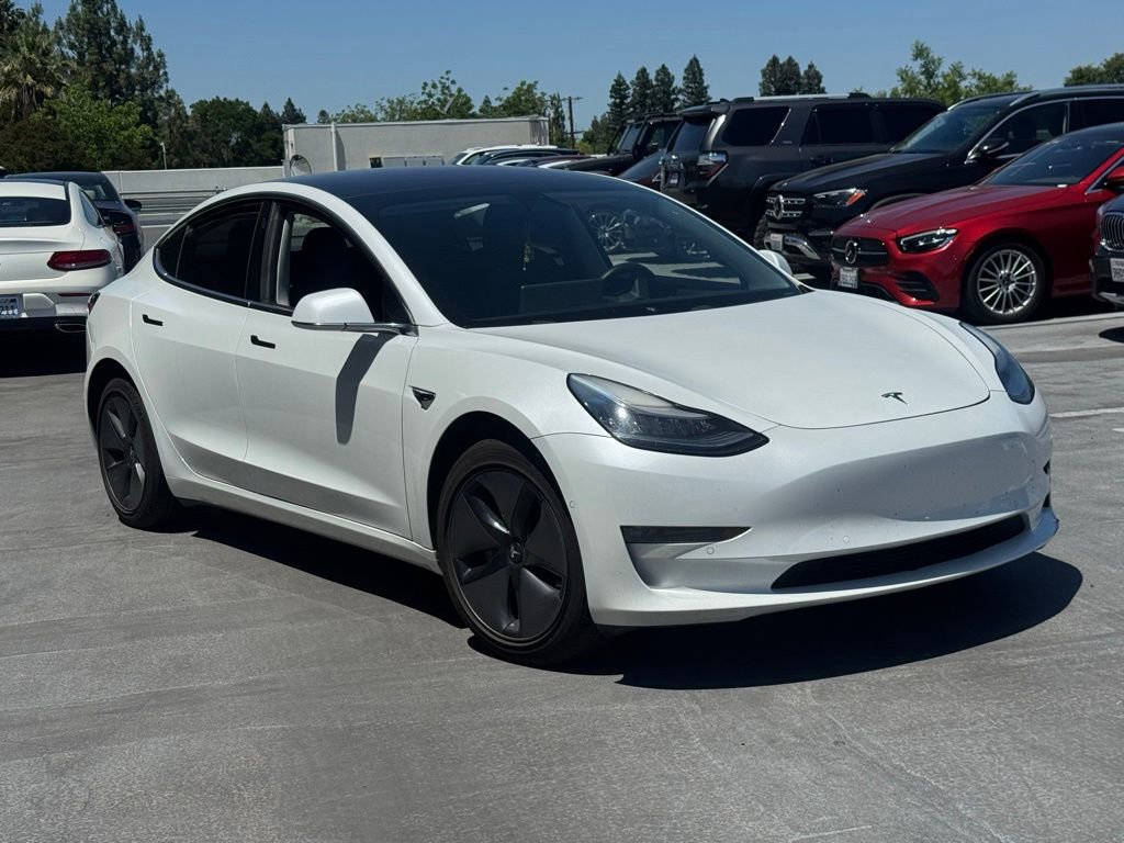 Used 2019 Tesla Model 3 Standard Range Plus RWD video 1