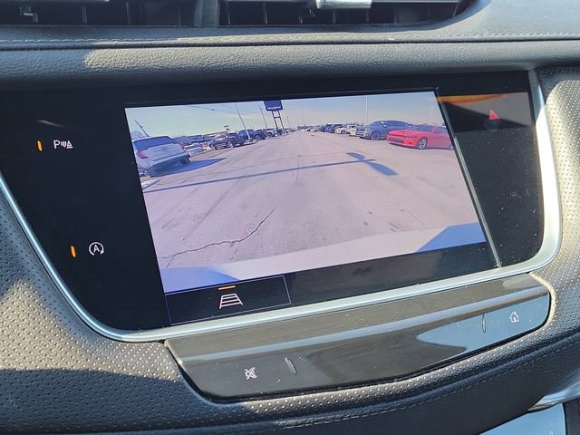 Used 2023 Cadillac XT5 Premium Luxury AWD/4WD image 30