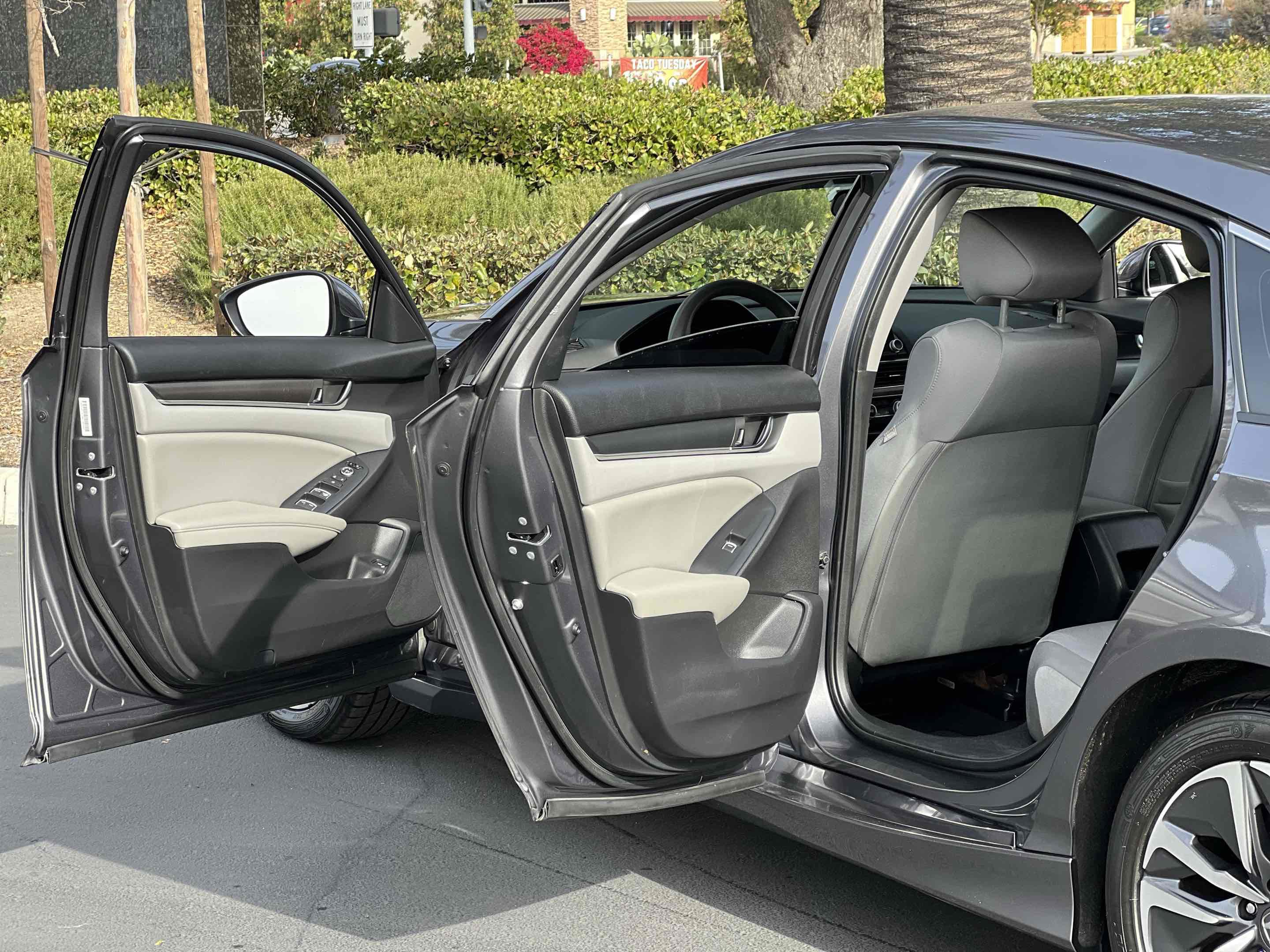 Used 2019 Honda Accord Hybrid image 62