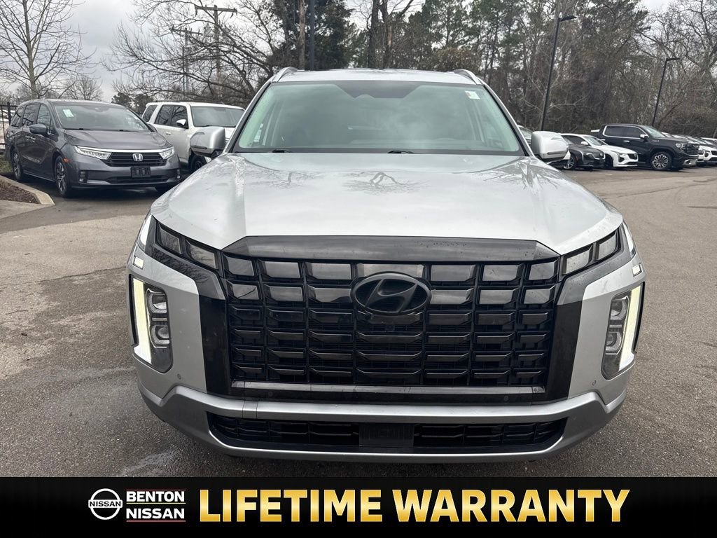 Used 2024 Hyundai Palisade Limited image 9