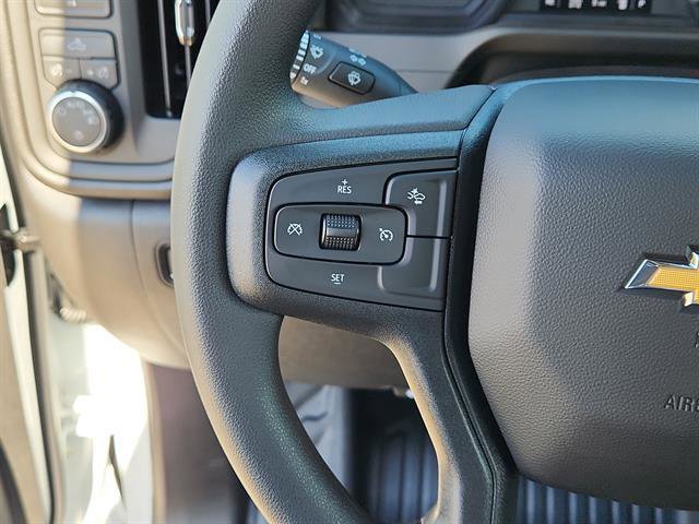 New 2026 Chevrolet Silverado 3500 W/T w/ WT Convenience Package image 8
