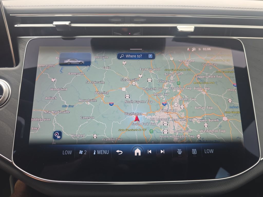 New 2026 Mercedes-Benz E 450 4MATIC Sedan image 19