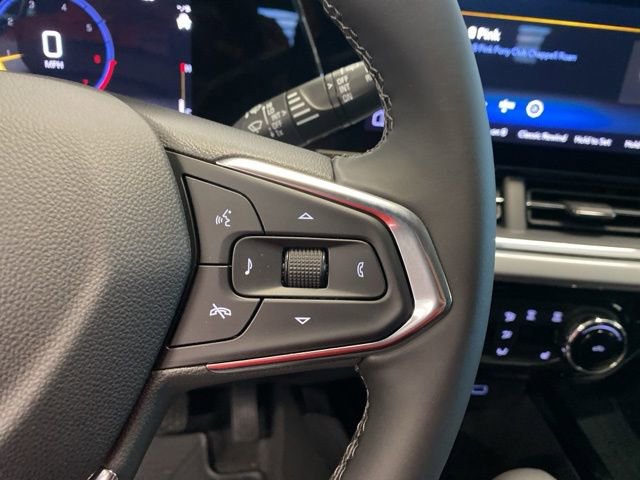 New 2025 Chevrolet Trax LT w/ LT Convenience Package image 15