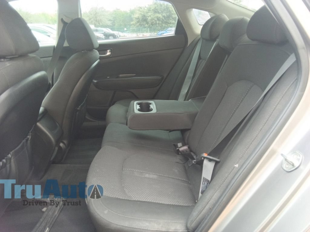 Used 2018 Kia Optima LX FWD image 38