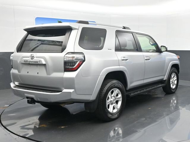 Used 2024 Toyota 4Runner SR5 image 5