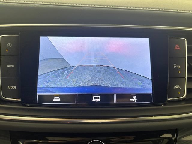 Used 2023 Buick Enclave Essence w/ Experience Buick Package AWD/4WD image 9