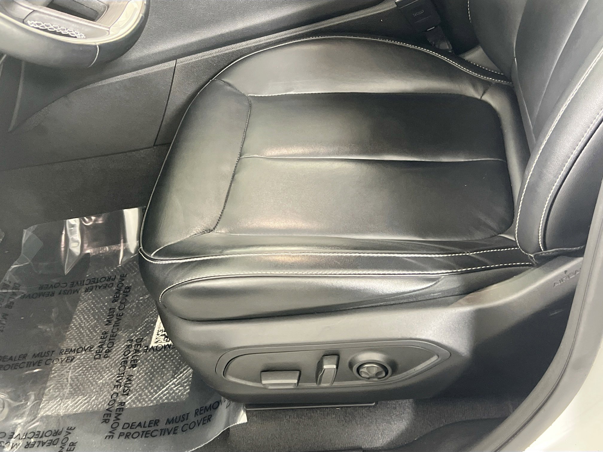 Used 2021 Jeep Grand Cherokee L Limited image 18