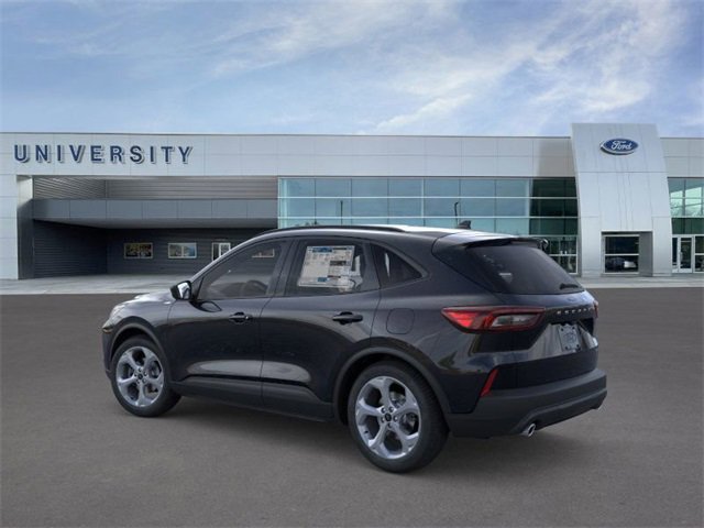New 2025 Ford Escape ST-Line w/ Equipment Group 301A image 4