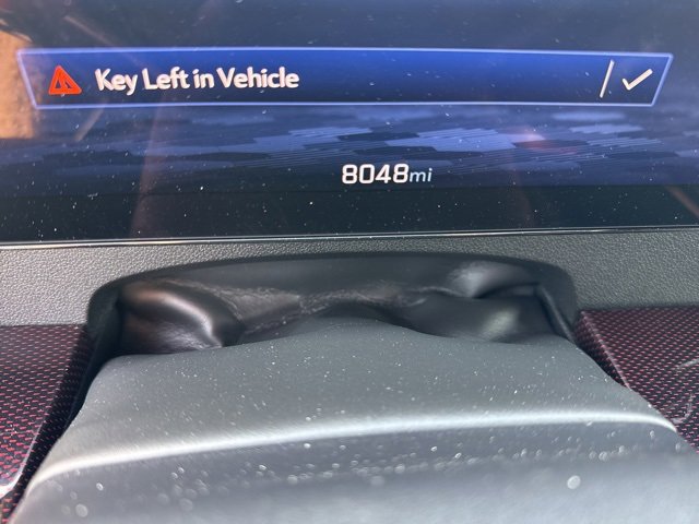 Used 2025 Chevrolet Traverse Z71 w/ Driver Confidence Package image 25