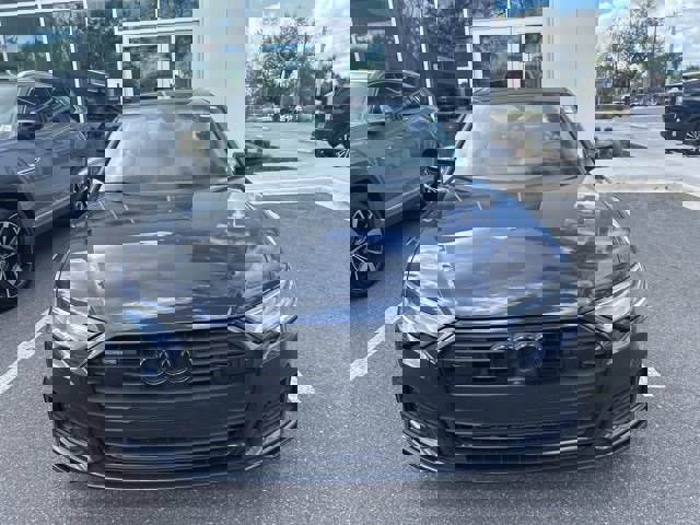 Used 2023 Audi A6 3.0T Prestige w/ Prestige Package image 2