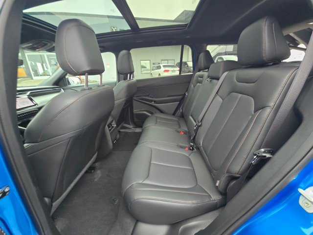 New 2026 Jeep Cherokee Limited image 21