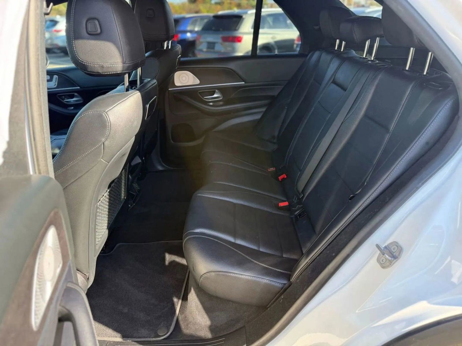 Used 2020 Mercedes-Benz GLE 350 4MATIC image 23