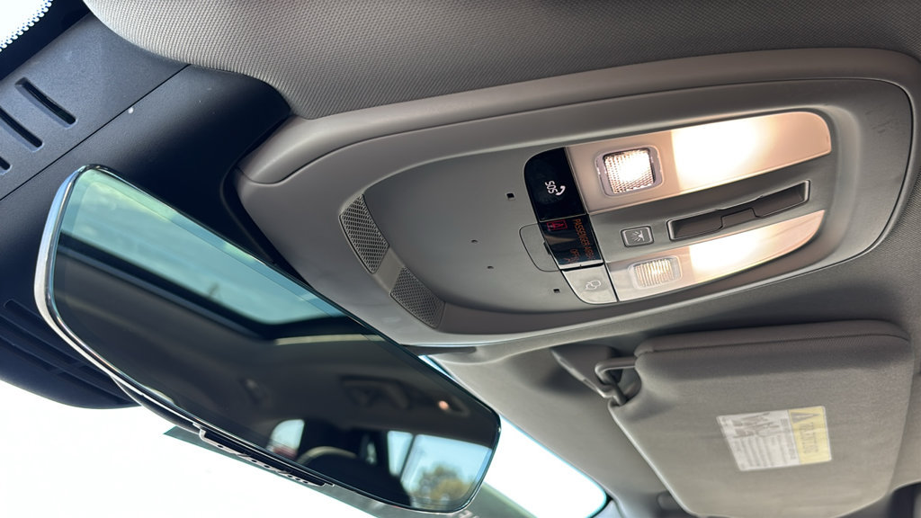 Certified 2026 Volvo XC90 B6 Plus AWD/4WD image 24