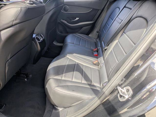 Certified 2022 Mercedes-Benz GLC 300 4MATIC image 16