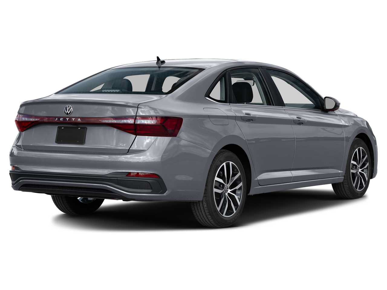 New 2027 Volkswagen Jetta SE FWD image 2