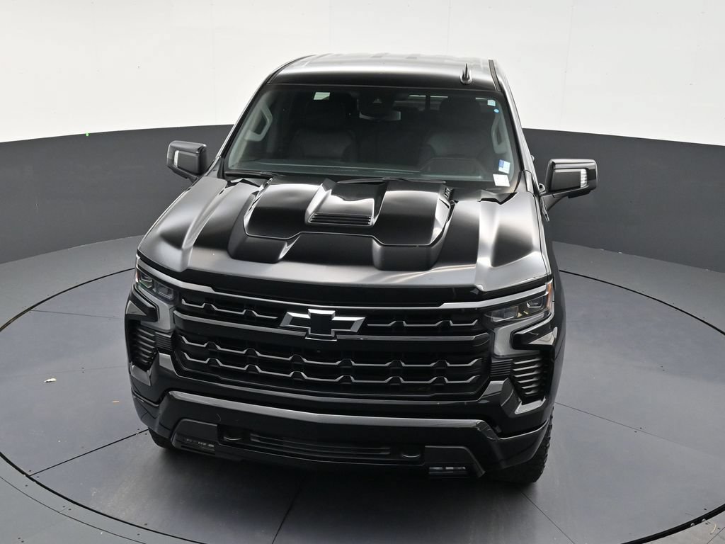 Used 2023 Chevrolet Silverado 1500 LT Trail Boss w/ LT Trail Boss Premium Package AWD/4WD image 20