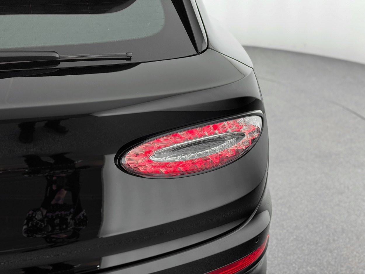 New 2026 Bentley Bentayga Speed image 47