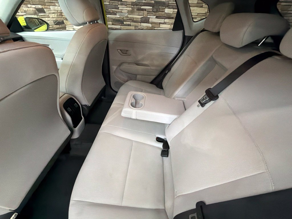 Used 2024 Hyundai Kona SEL FWD image 27