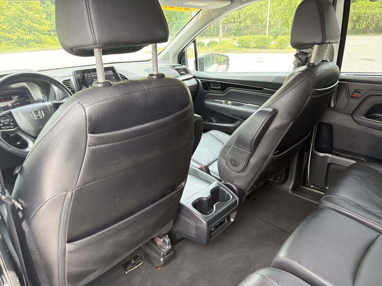 Used 2023 Honda Odyssey Touring image 20