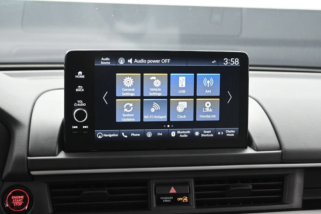 Used 2025 Honda Pilot Touring image 22