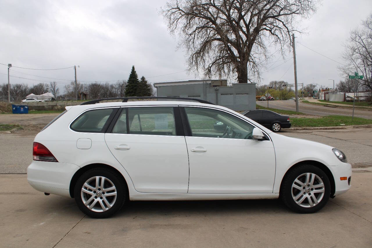 Used 2014 Volkswagen Jetta TDI image 3
