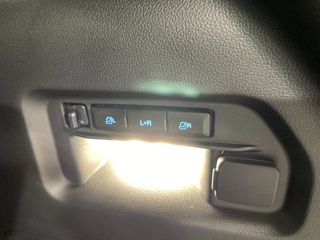 New 2026 Ford Explorer ST w/ Sun And Sound Package image 19