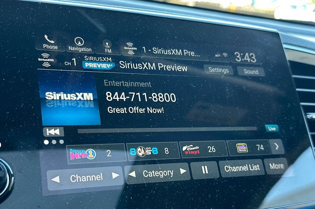 Certified 2019 Honda Pilot Elite image 19