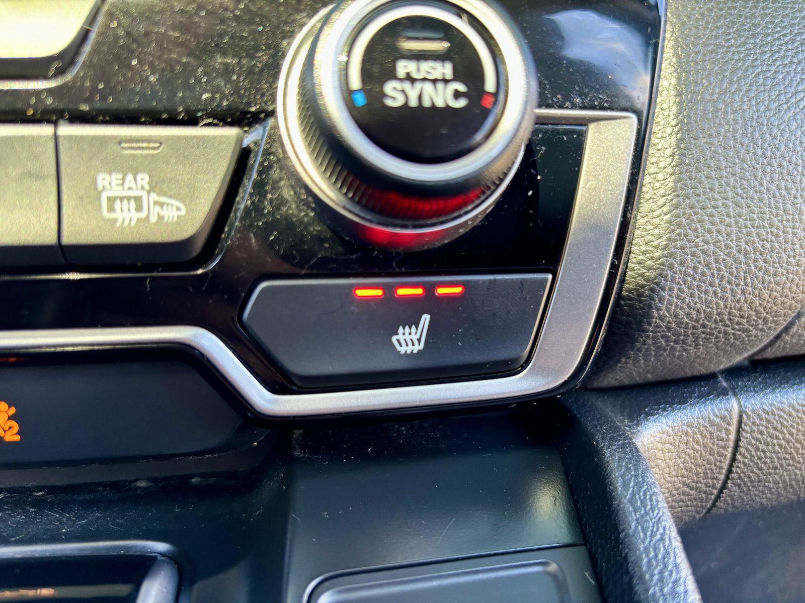 Used 2019 Honda CR-V Touring image 5