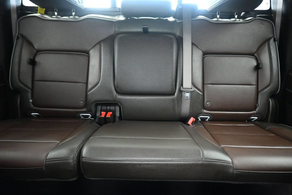 Used 2024 GMC Sierra 2500 Denali w/ Denali Reserve Package AWD/4WD image 36