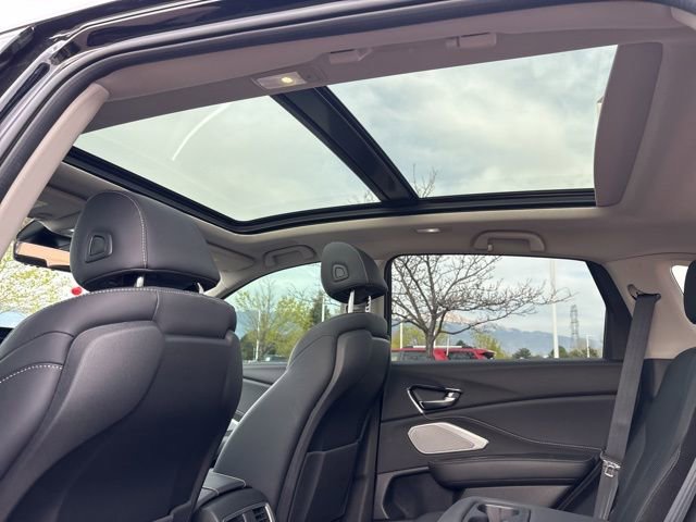 Used 2024 Acura RDX SH-AWD w/ Technology Package image 27