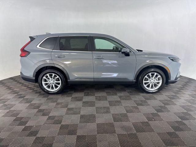 Used 2025 Honda CR-V EX-L image 4