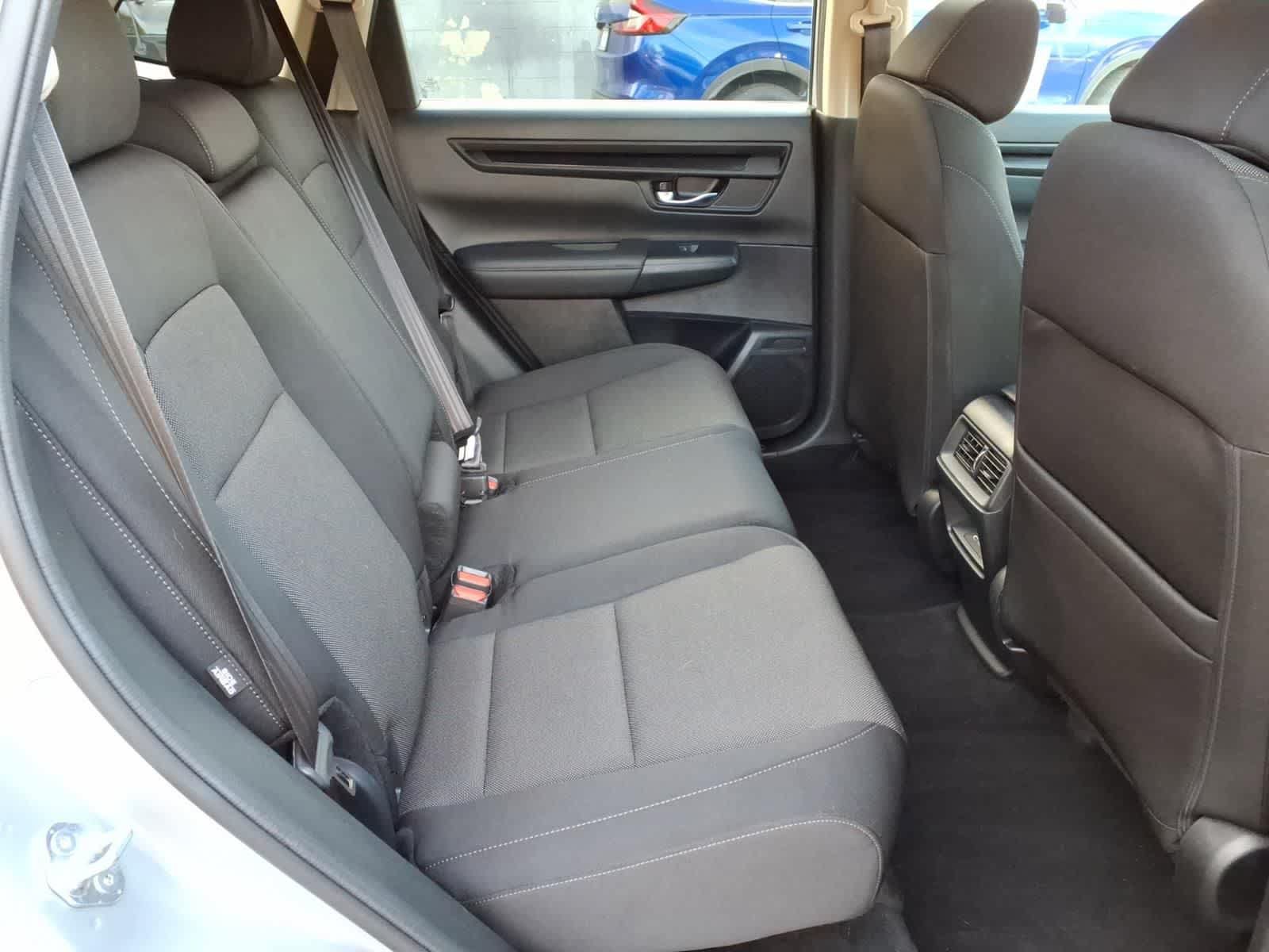 Used 2024 Honda CR-V EX image 12