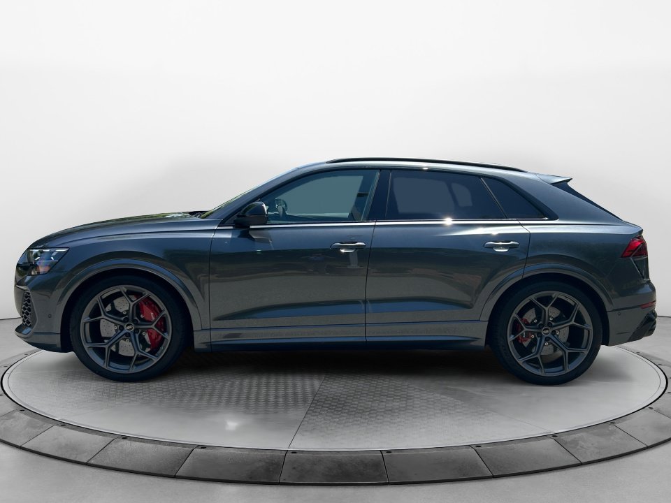 New 2026 Audi RS Q8 performance AWD/4WD image 4