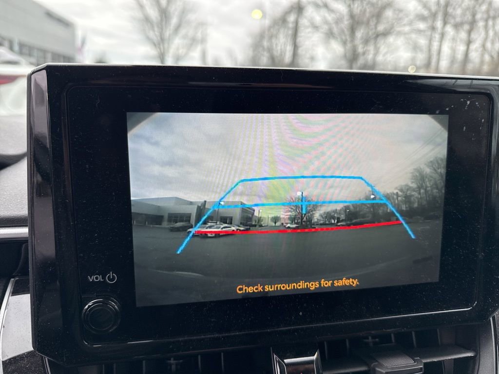 Used 2024 Toyota Corolla LE image 14