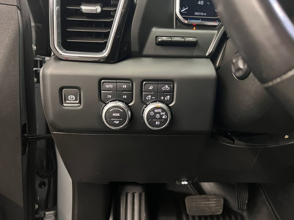 Used 2024 GMC Sierra 1500 Denali Ultimate AWD/4WD image 27
